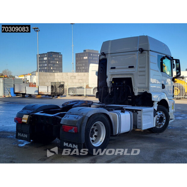 2021 مان TGS 18.470-45393520