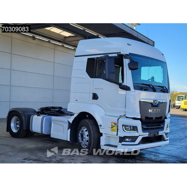 2021 مان TGS 18.470-45393521