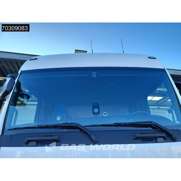 2021 مان TGS 18.470-45393522