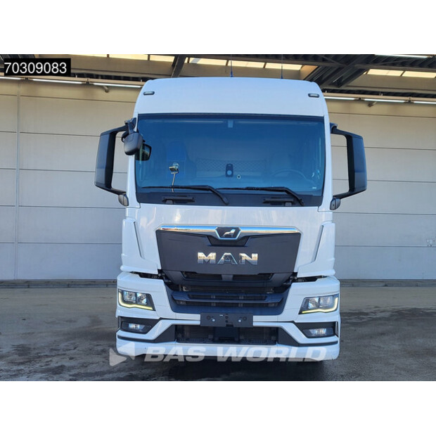 2021 مان TGS 18.470-45393523