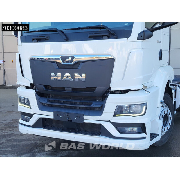 2021 مان TGS 18.470-45393524