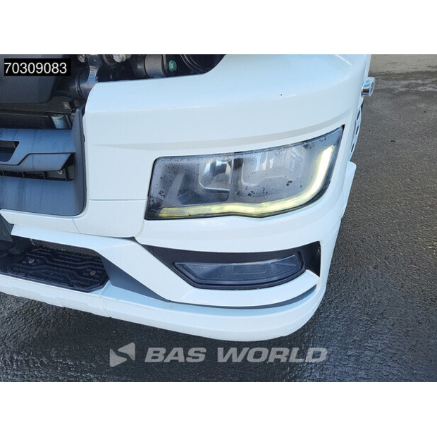 2021 مان TGS 18.470-45393525