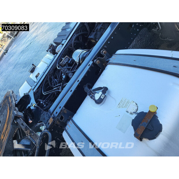 2021 مان TGS 18.470-45393527