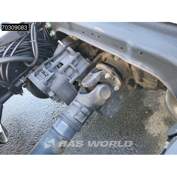 2021 مان TGS 18.470-45393528