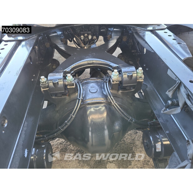 2021 مان TGS 18.470-45393529