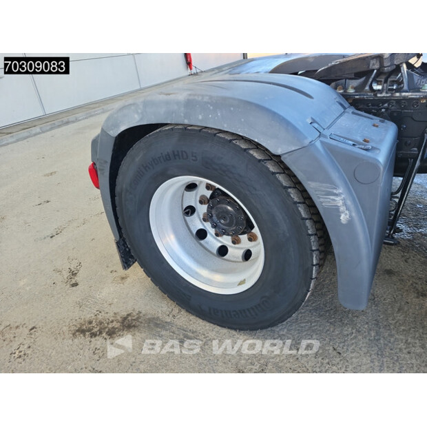 2021 مان TGS 18.470-45393530