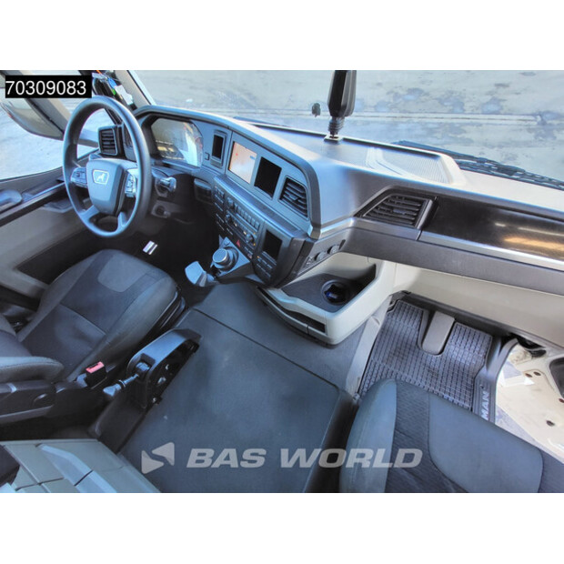 2021 مان TGS 18.470-45393531