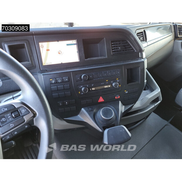 2021 مان TGS 18.470-45393532