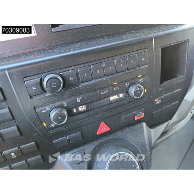 2021 مان TGS 18.470-45393533