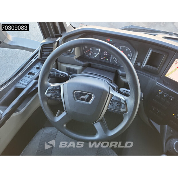 2021 مان TGS 18.470-45393534