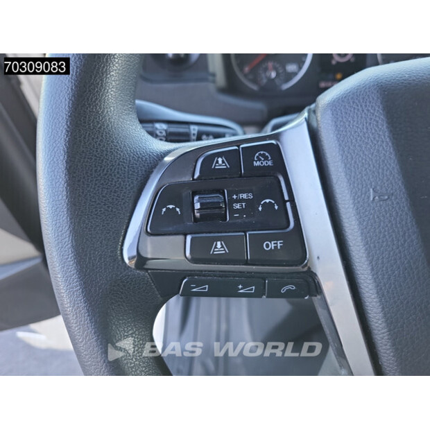 2021 مان TGS 18.470-45393535