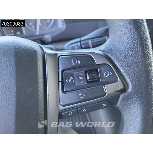 2021 مان TGS 18.470-45393536