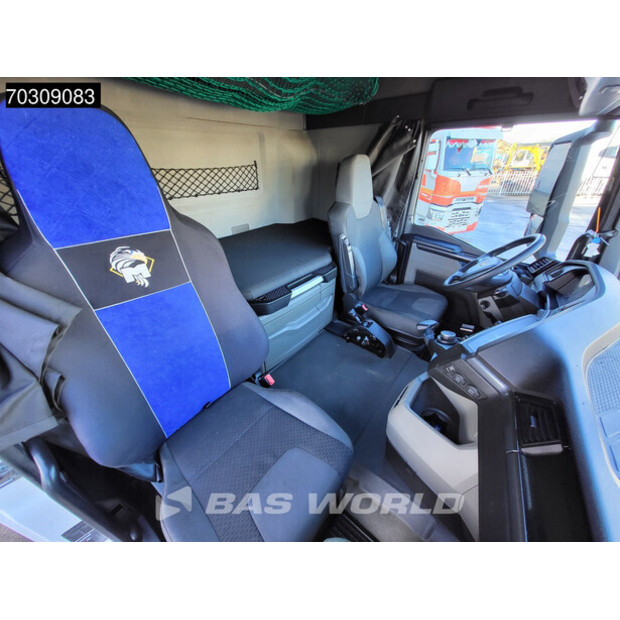 2021 مان TGS 18.470-45393539