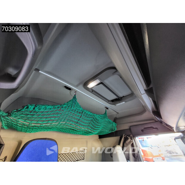 2021 مان TGS 18.470-45393540