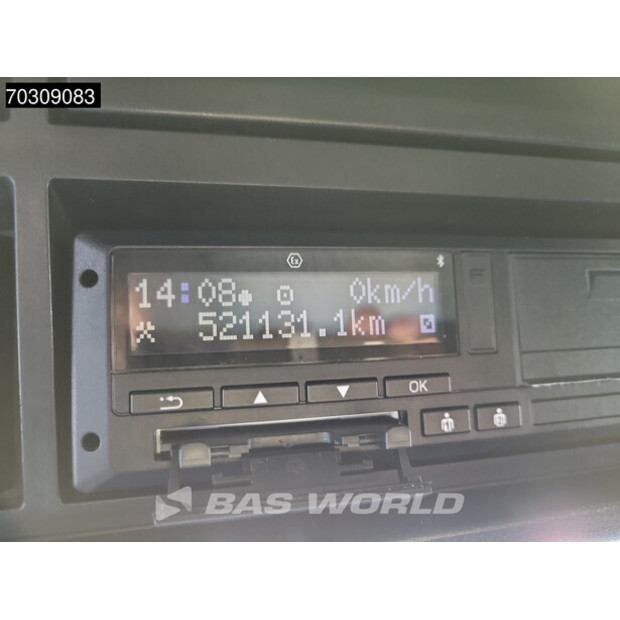 2021 مان TGS 18.470-45393541