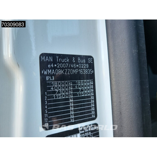 2021 مان TGS 18.470-45393543