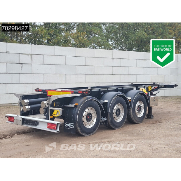 2023 Van Hool OTHERS-45393580