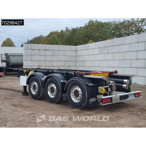 2023 Van Hool OTHERS-45393582