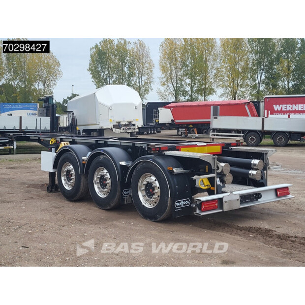 2023 Van Hool OTHERS-45393584