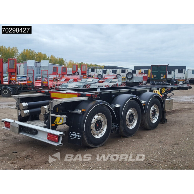 2023 Van Hool OTHERS-45393585