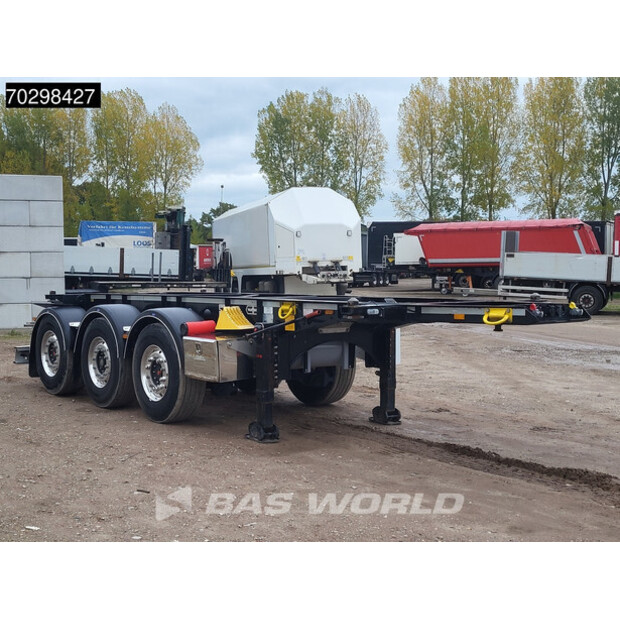 2023 Van Hool OTHERS-45393586