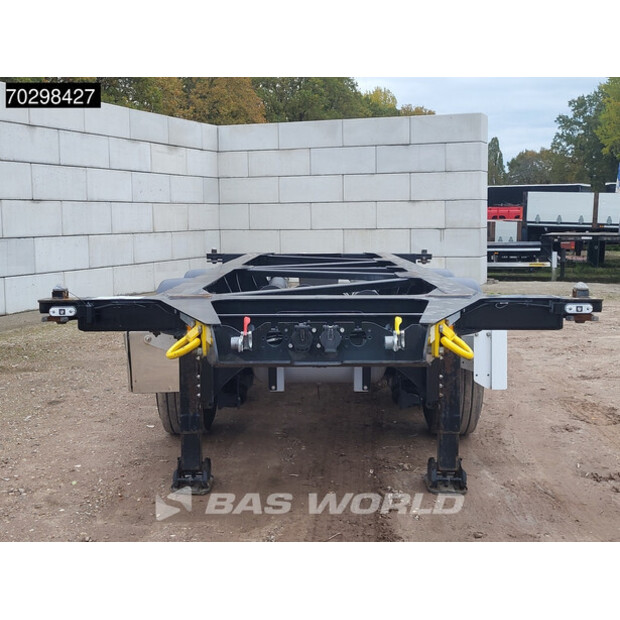 2023 Van Hool OTHERS-45393587