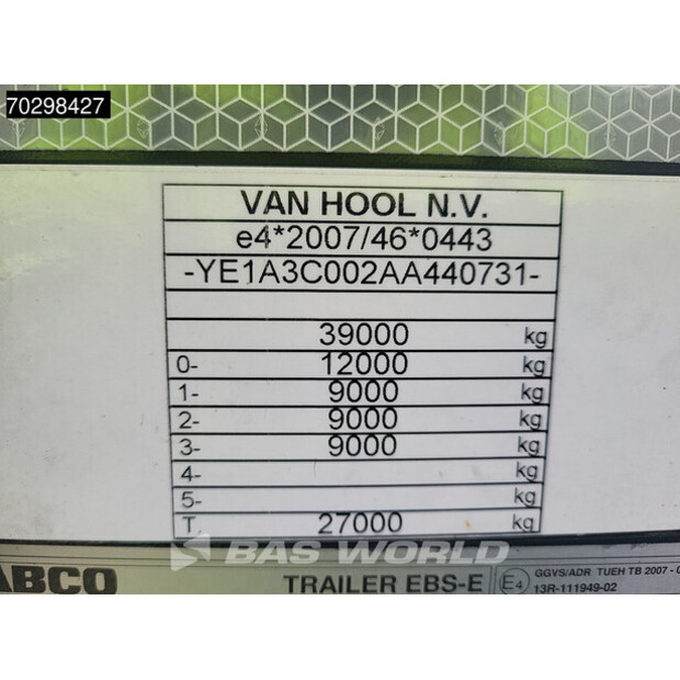 2023 Van Hool OTHERS-45393611