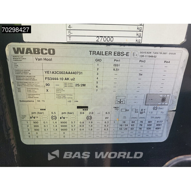 2023 Van Hool OTHERS-45393612