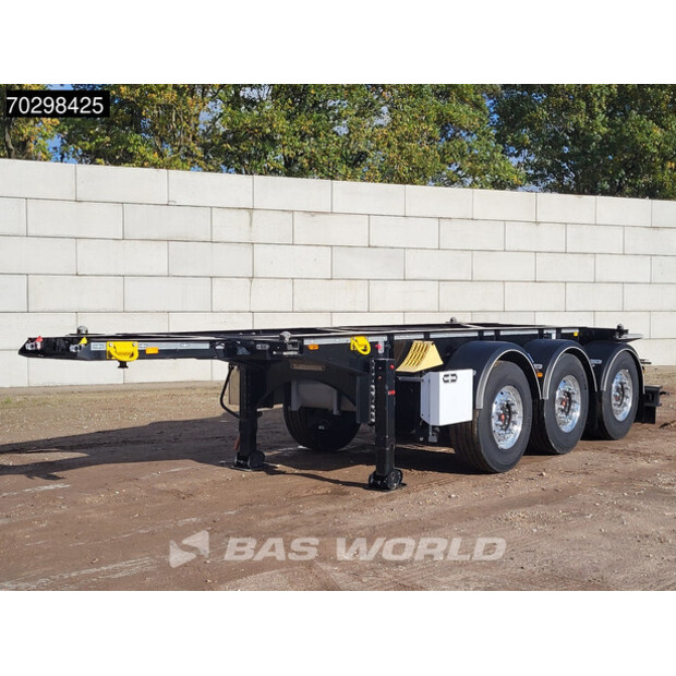 2023 Van Hool OTHERS-45393634