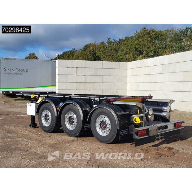 2023 Van Hool OTHERS-45393635