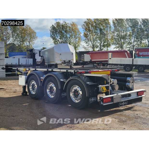 2023 Van Hool OTHERS-45393637