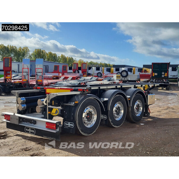 2023 Van Hool OTHERS-45393639