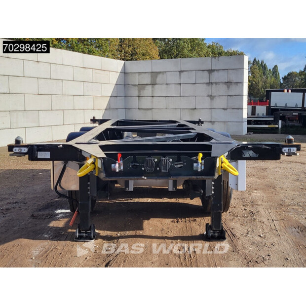 2023 Van Hool OTHERS-45393640