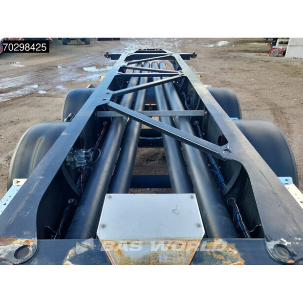 2023 Van Hool OTHERS-45393642