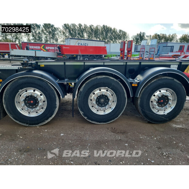 2023 Van Hool OTHERS-45393643