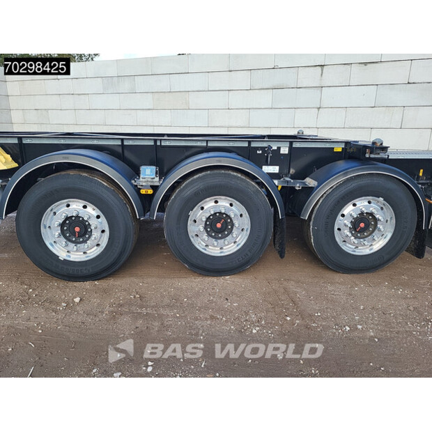 2023 Van Hool OTHERS-45393644