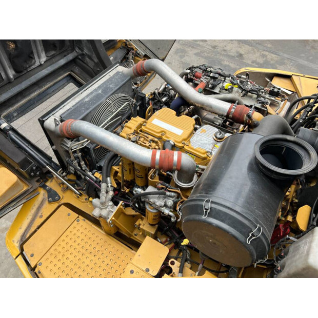 2019 Caterpillar 745-45393703