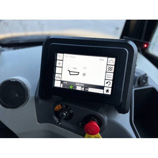 2019 Caterpillar 745-45393723