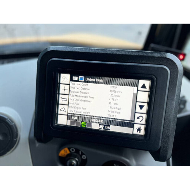 2019 Caterpillar 745-45393724