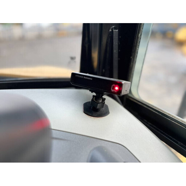 2019 Caterpillar 745-45393726