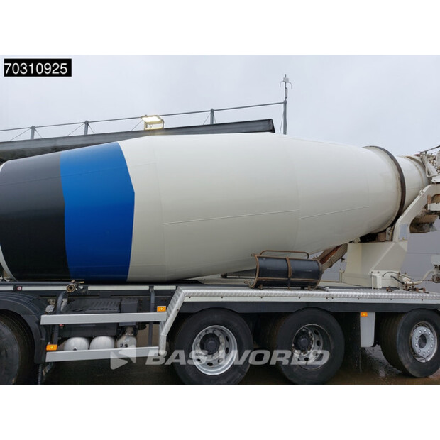 2018 فولفو FMX 460-45393732