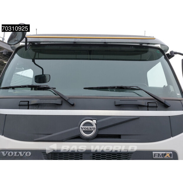 2018 فولفو FMX 460-45393750