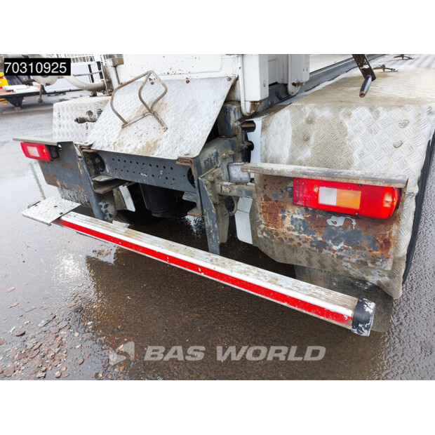 2018 فولفو FMX 460-45393752