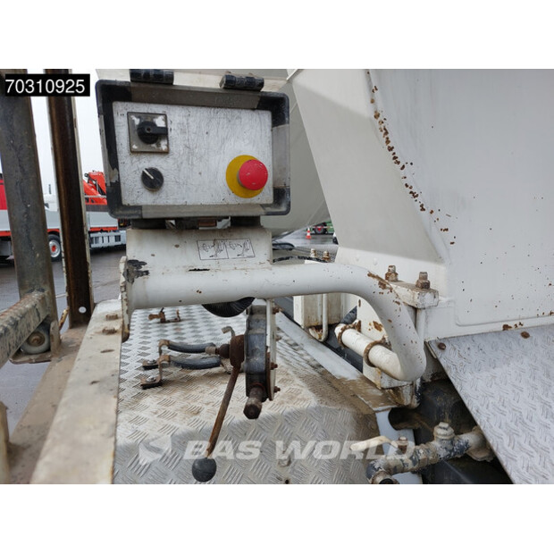 2018 فولفو FMX 460-45393754