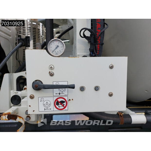 2018 فولفو FMX 460-45393758