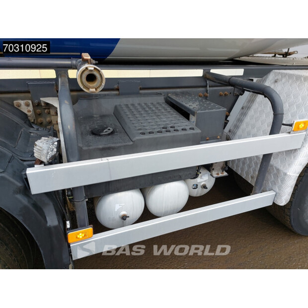 2018 فولفو FMX 460-45393762