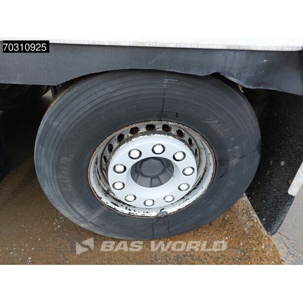 2018 فولفو FMX 460-45393768