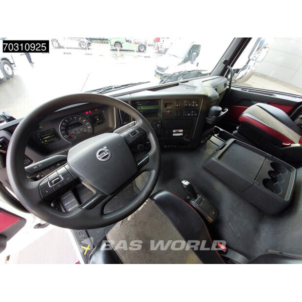 2018 فولفو FMX 460-45393770