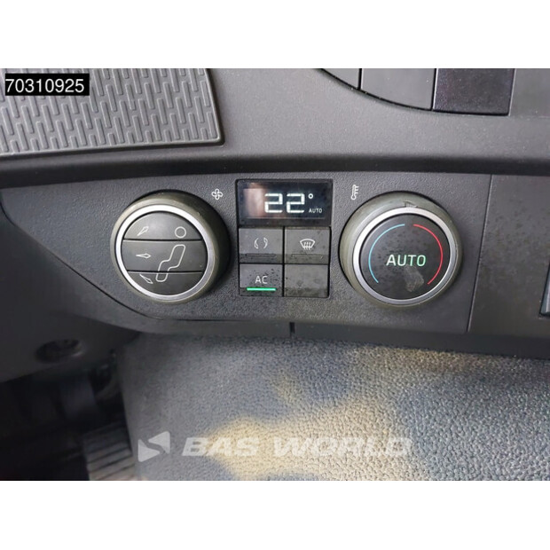 2018 فولفو FMX 460-45393772