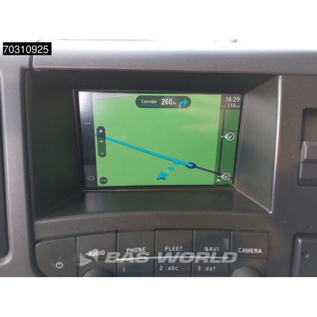 2018 فولفو FMX 460-45393773